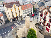 Appartement à AURILLAC
