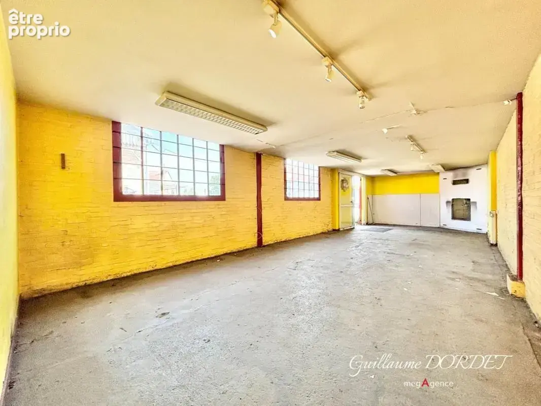 Local d'activité / locatif / stockage / garage - photo 6