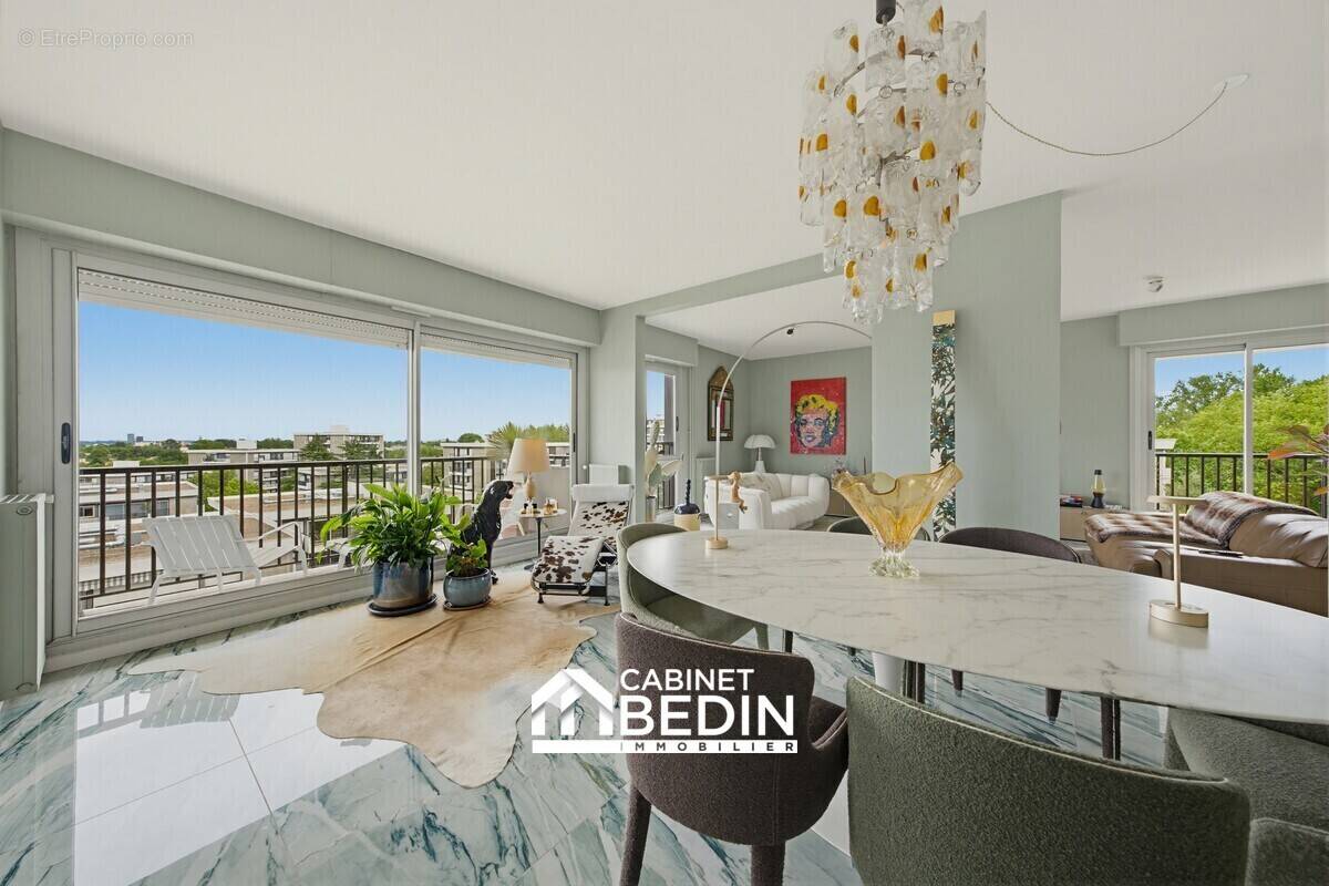 Appartement à MERIGNAC