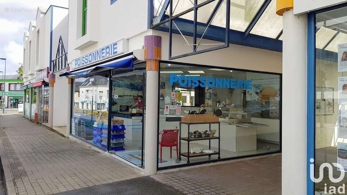 Photo 7 - Commerce à NANTES