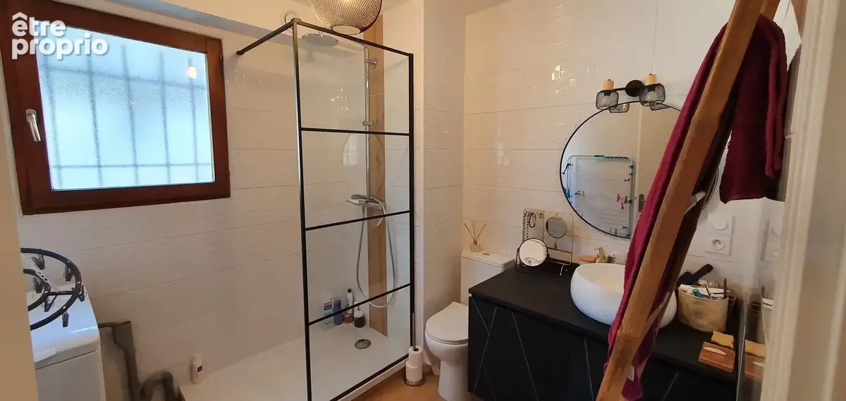 Appartement T2 situé dans le trirangle d'OR - photo 5