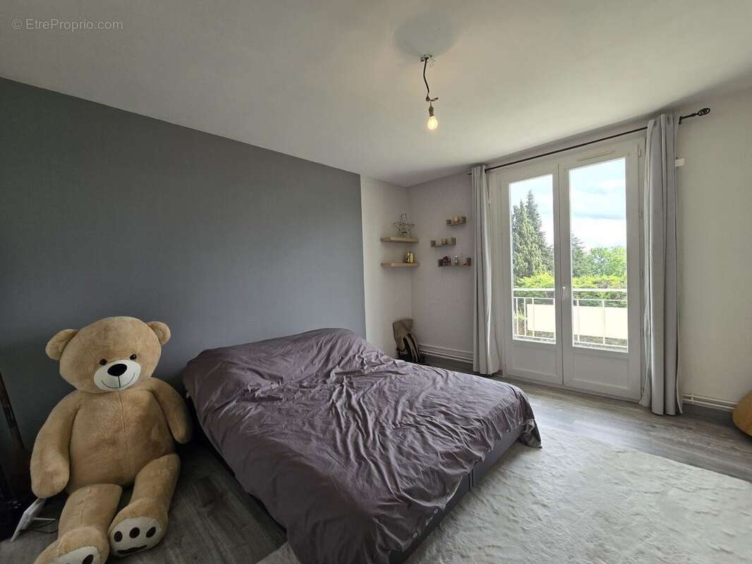 Appartement à FOULAYRONNES