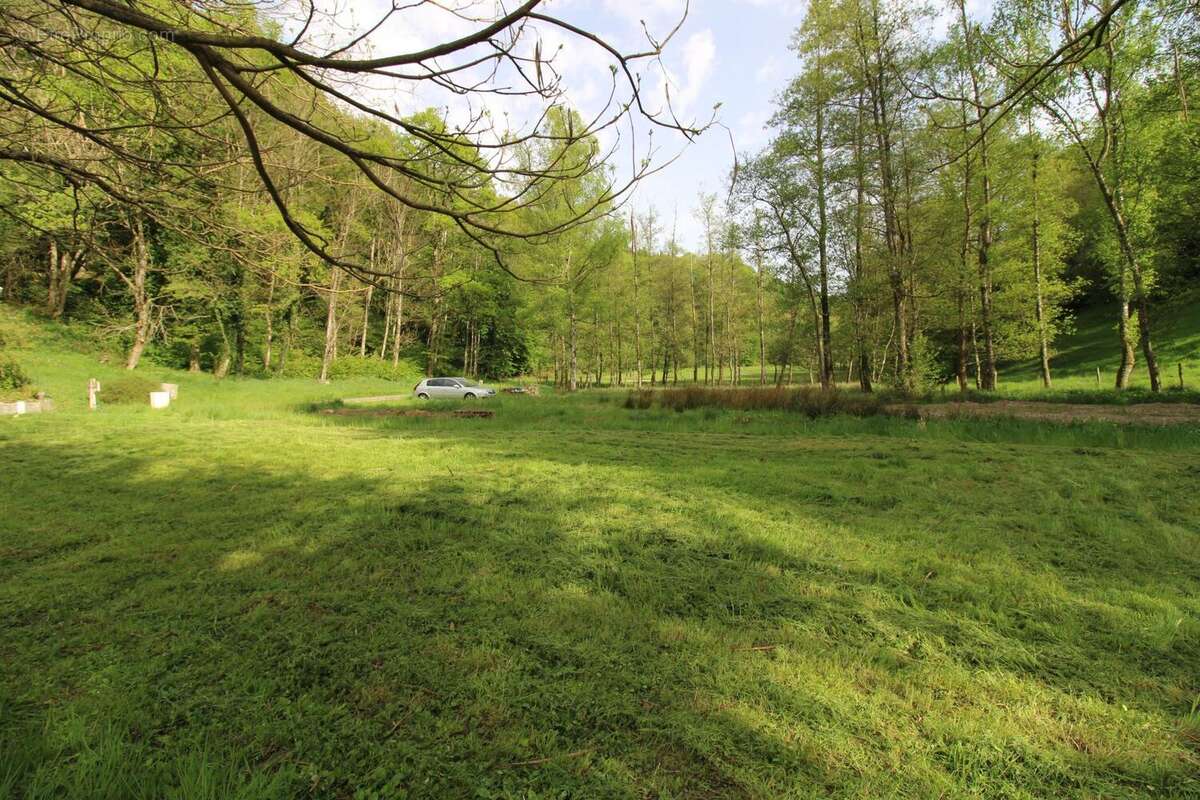 Photo 3 - Terrain à FROHMUHL