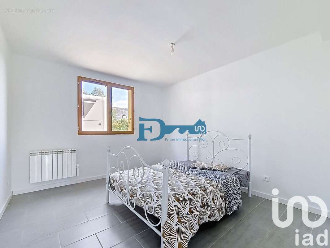 Photo 3 - Maison à CANY-BARVILLE