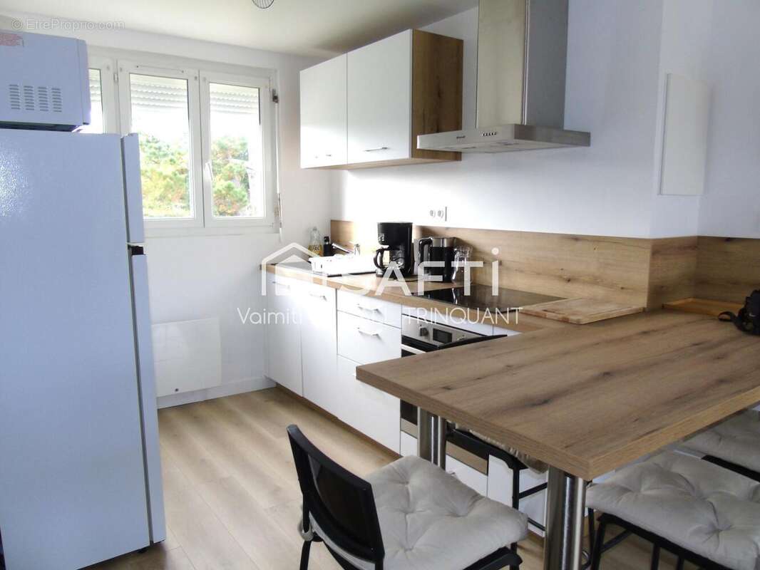 Photo 6 - Appartement à PLOUGONVELIN