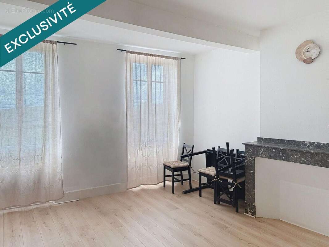 Photo 6 - Maison à CARBONNE