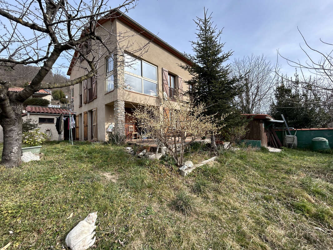Maison à PRATS-DE-MOLLO-LA-PRESTE