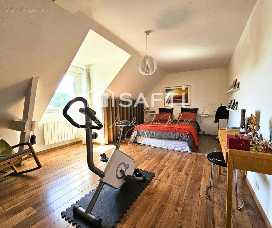 Appartement 170 m² à Brech  - photo 7