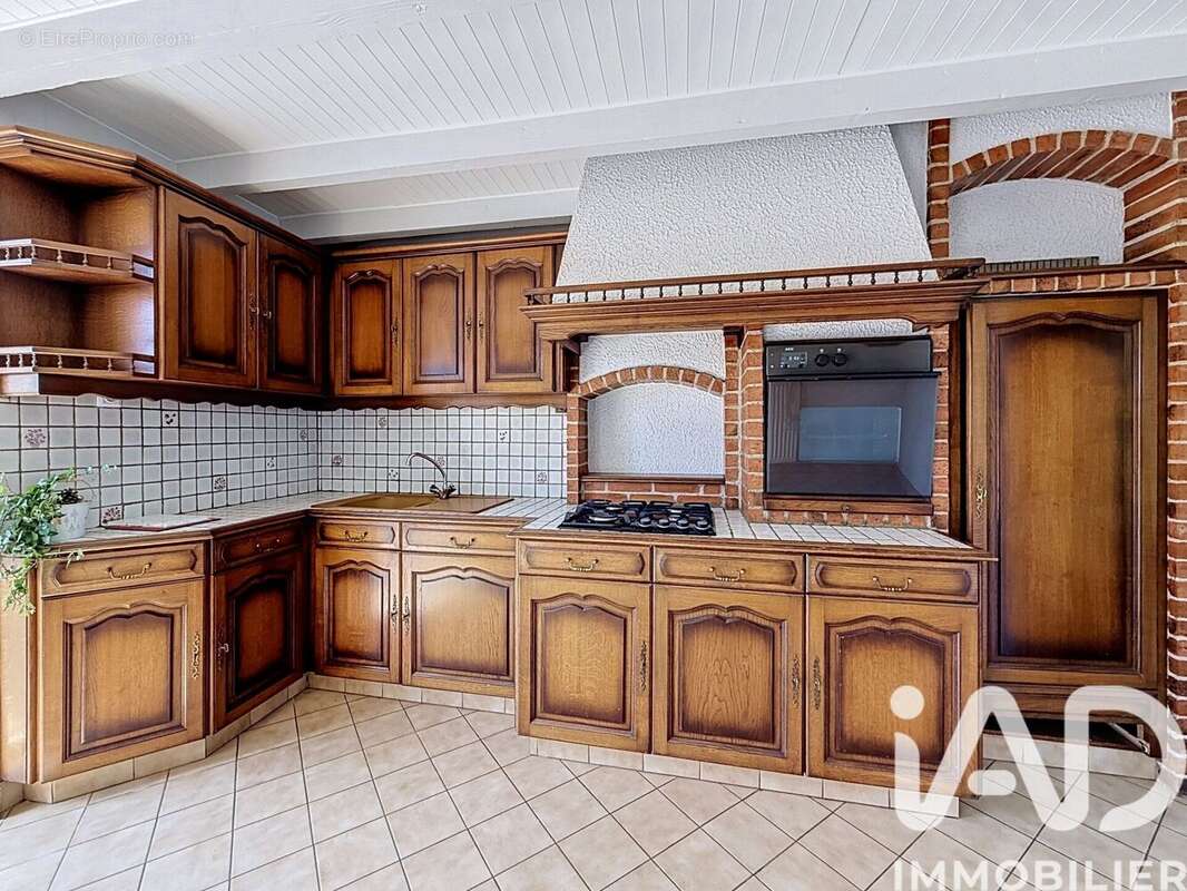 Photo 7 - Maison à TREVE