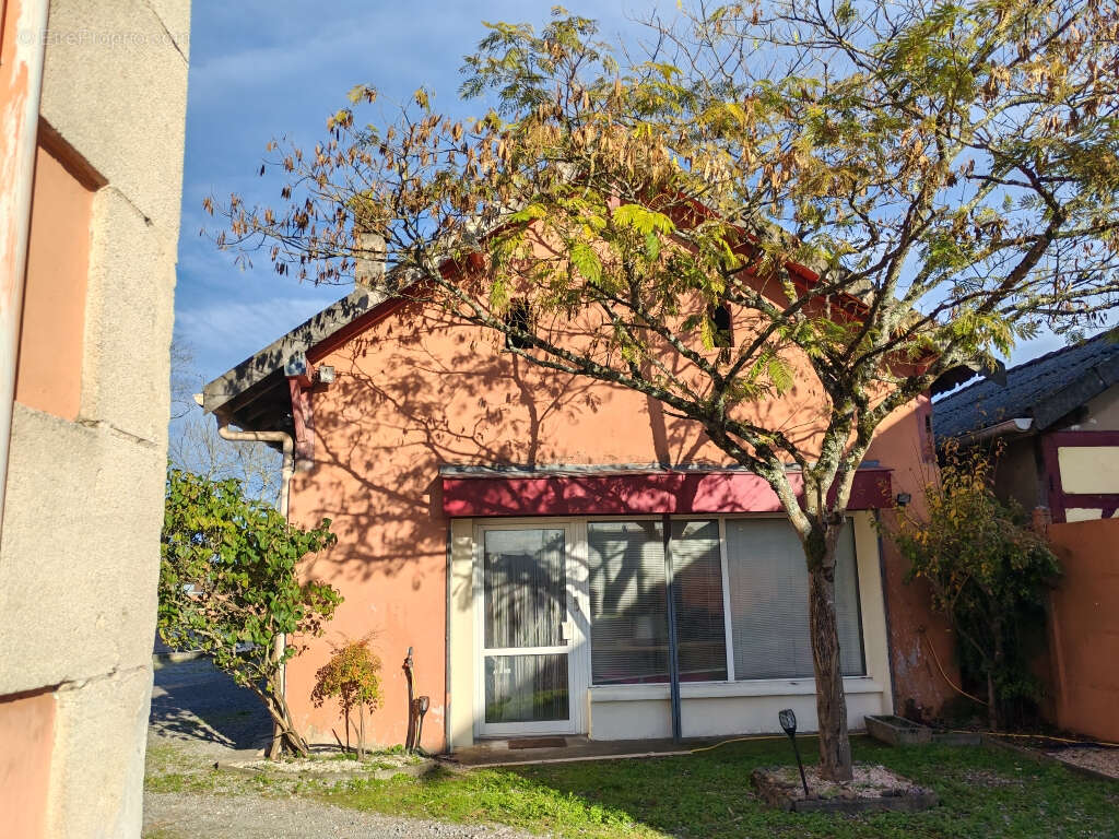 Maison à RION-DES-LANDES