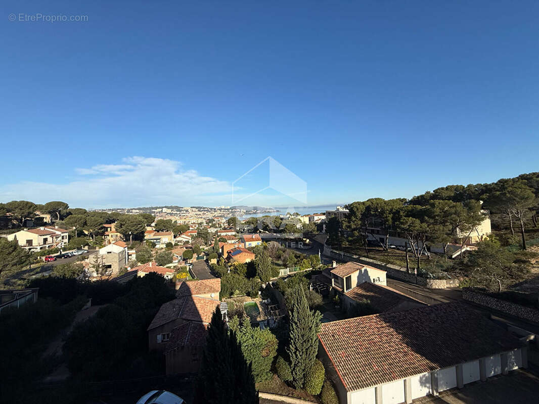 Appartement à MARTIGUES