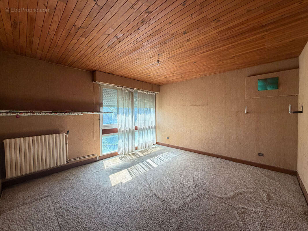 Maison à DESERTINES