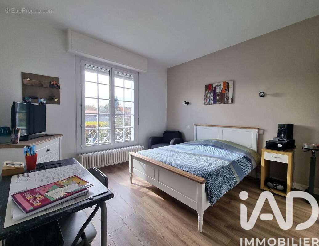 Photo 7 - Maison à SCEY-SUR-SAONE-ET-SAINT-ALBIN