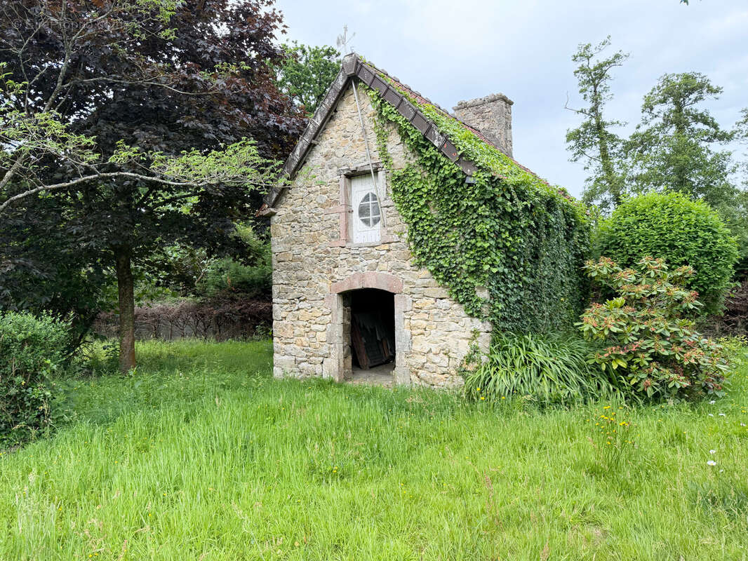 Maison à SOTTEVAST