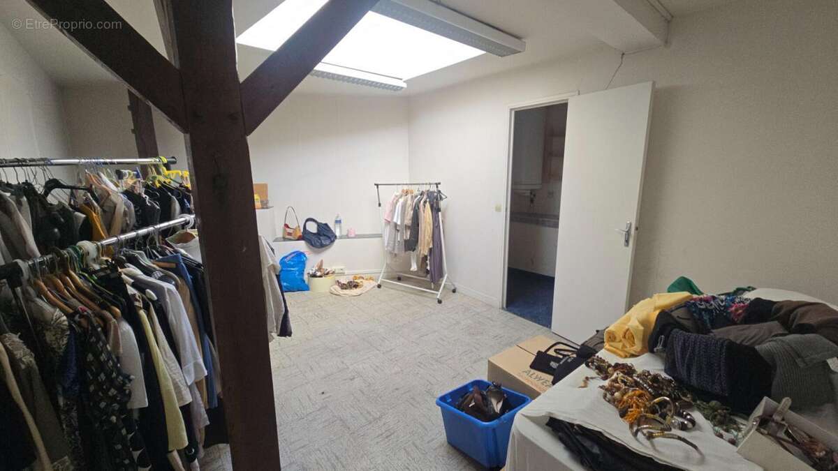 Appartement à DREUX