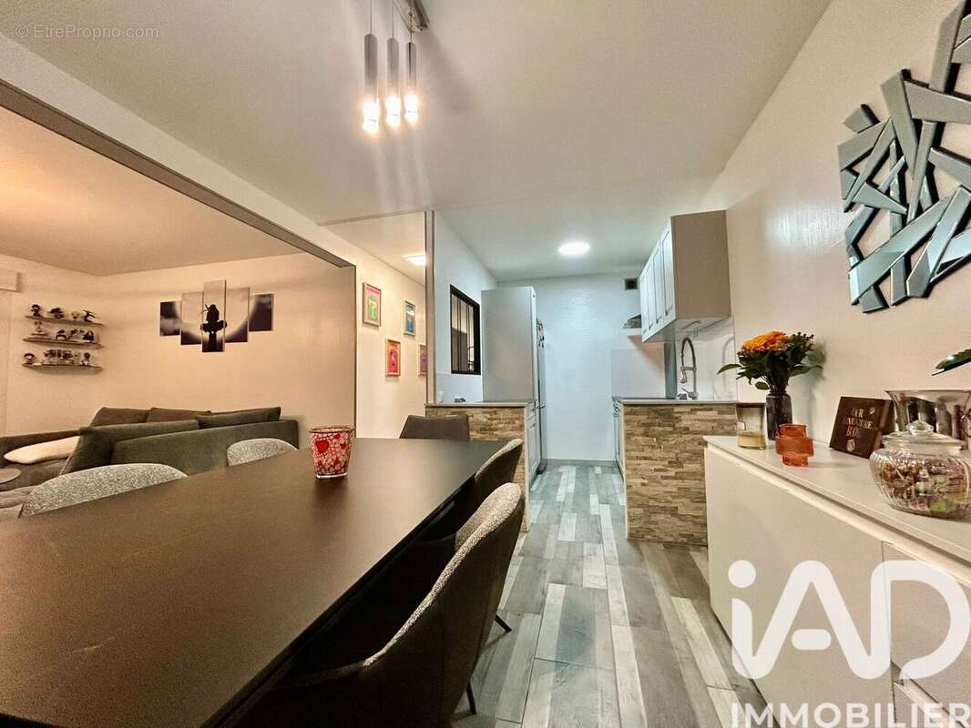 Photo 5 - Appartement à METZ