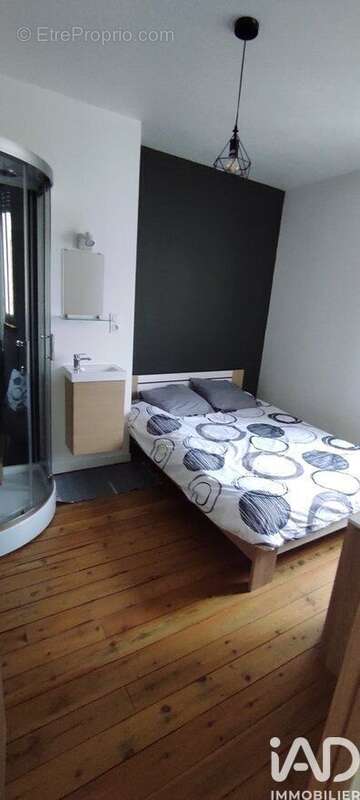 Photo 7 - Appartement à AMIENS