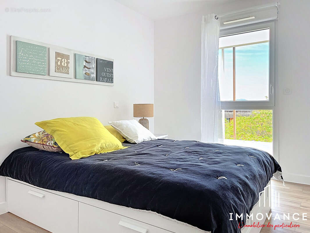 Appartement à FABREGUES