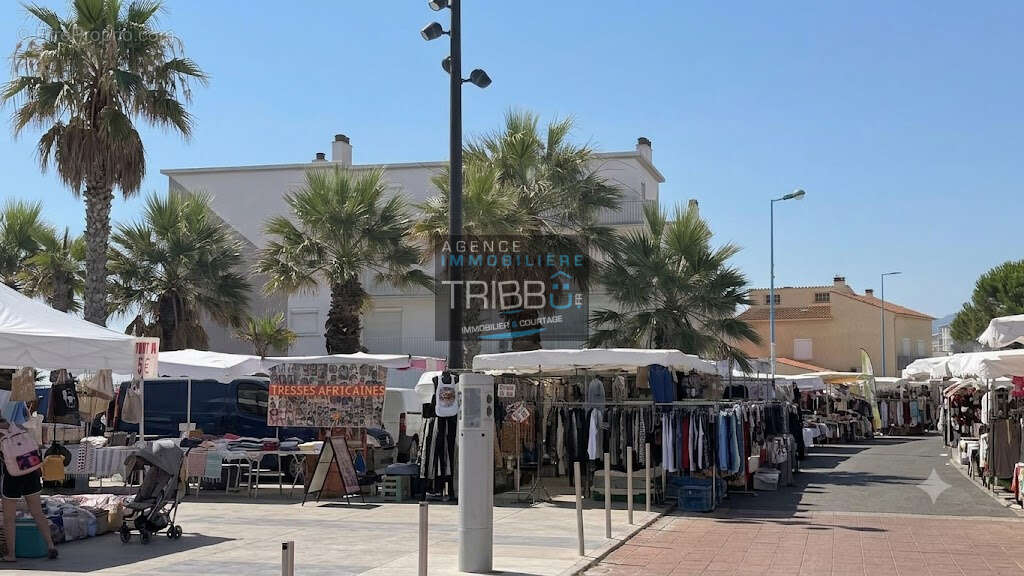 Murs et Fonds de commerce 133 m2 Saint-Cyprien - photo 9