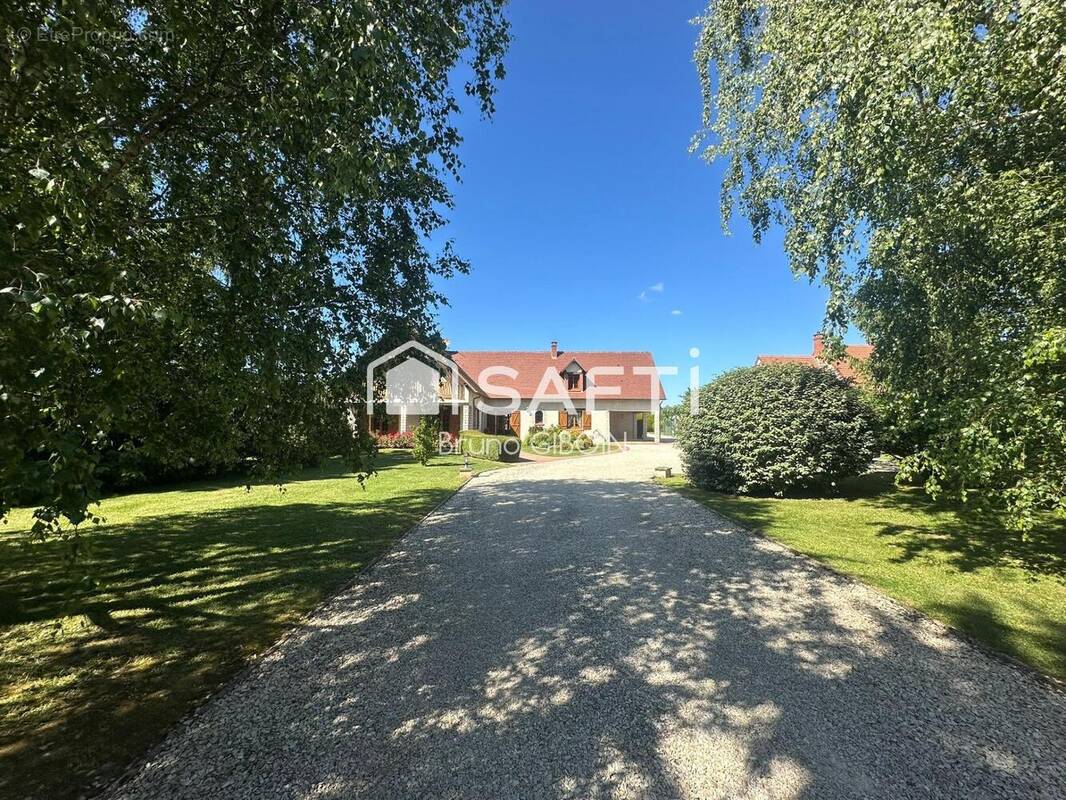 Photo 1 - Maison à GIEN