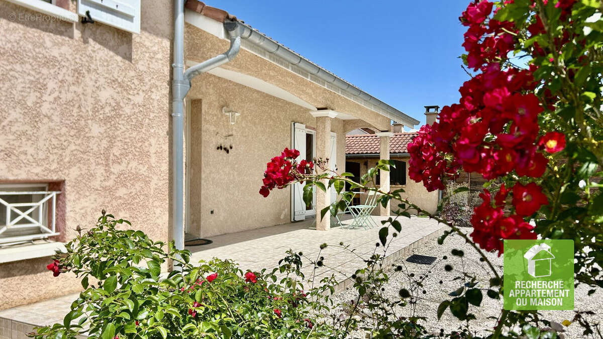 Magnifique villa 6 pièces avec piscine - photo 6