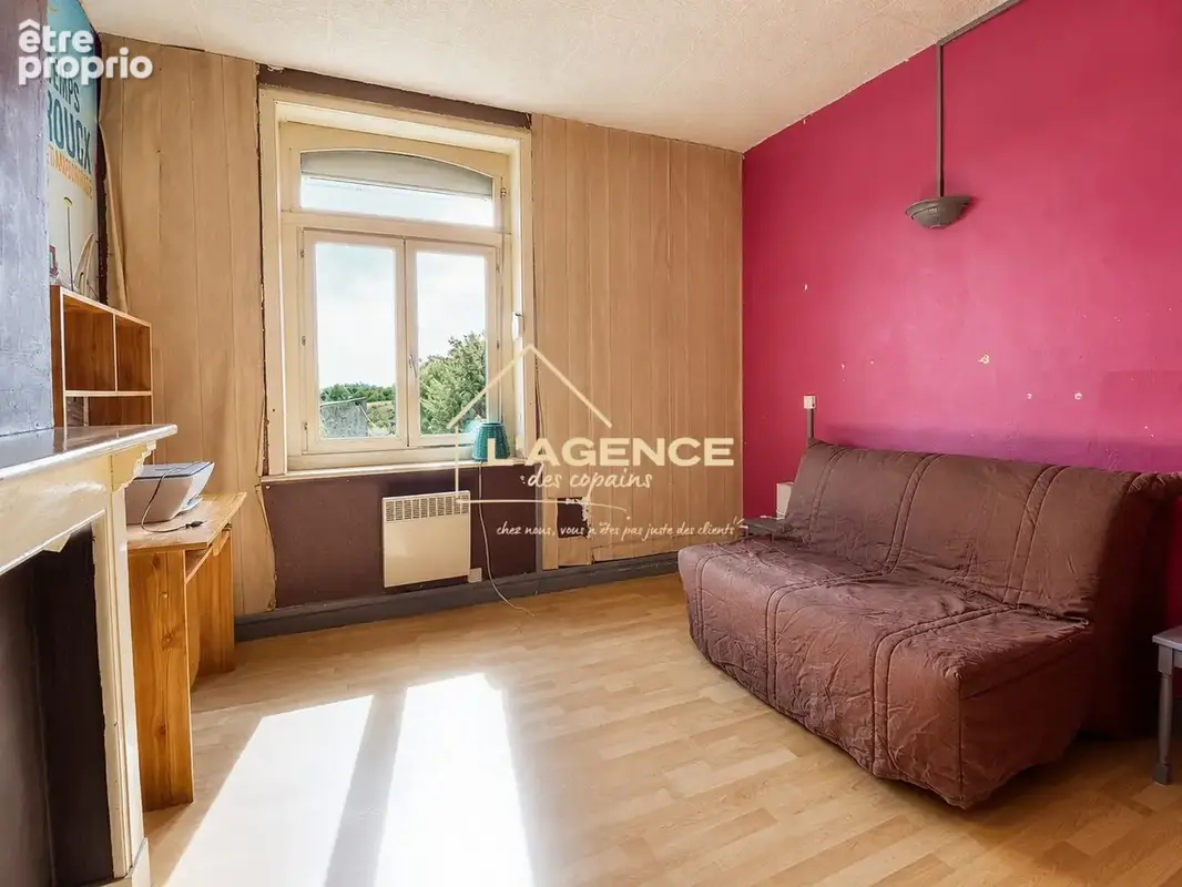 Maison 4 pièces 110 m² à vendre à Hazebrouck (59190) - photo 9