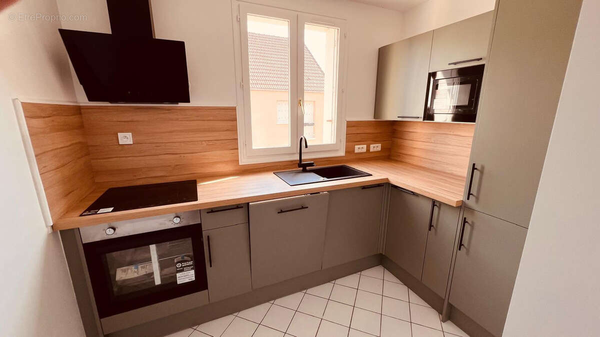 Appartement à ETAMPES