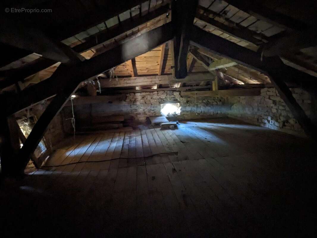 Photo 4 - Maison à PUYLAROQUE