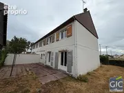 Maison à SANNERVILLE