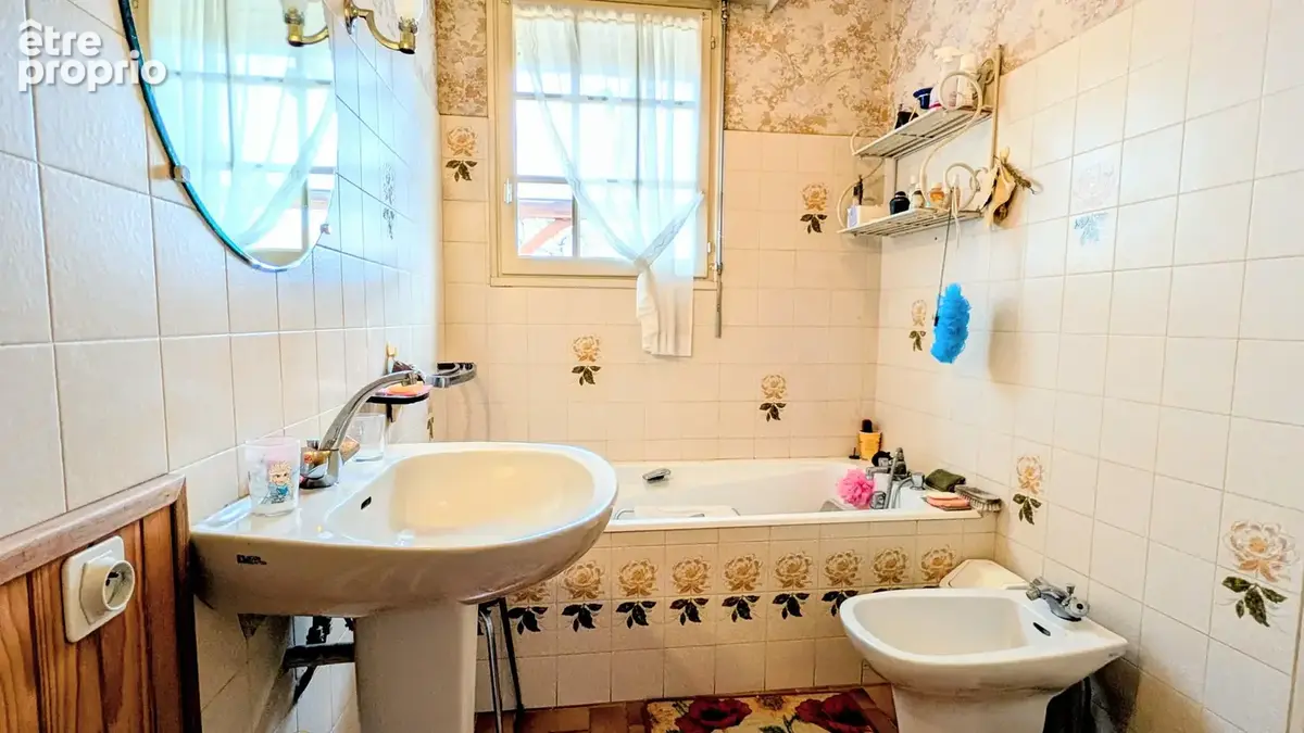 Maison de plain-pied 100m2 - Sainte-Pazanne - photo 9