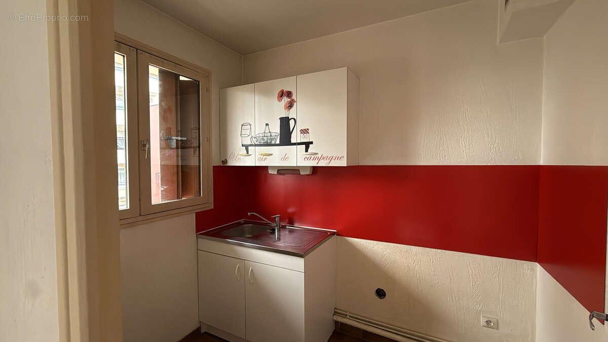 Appartement à VILLEPARISIS