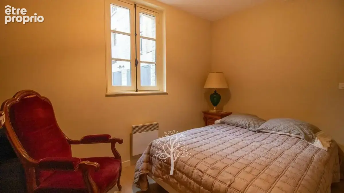 Appartement 3 pièces 60 m² à vendre à Dieppe (76200) - photo 8