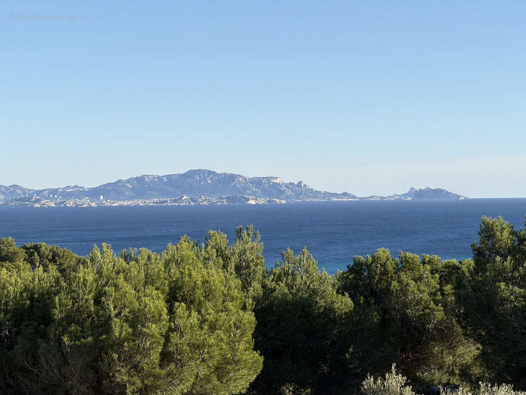 Maison à CARRY-LE-ROUET