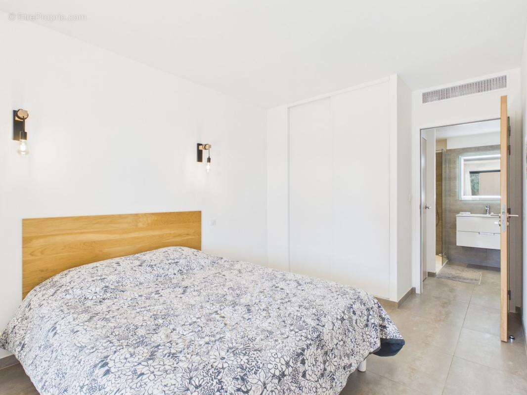 Appartement à AJACCIO