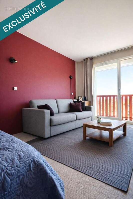 Photo 2 - Appartement à ARETTE