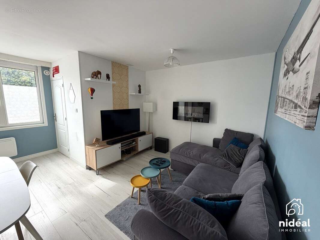 Maison 71 m² à Trith-Saint-Leger  - photo 6