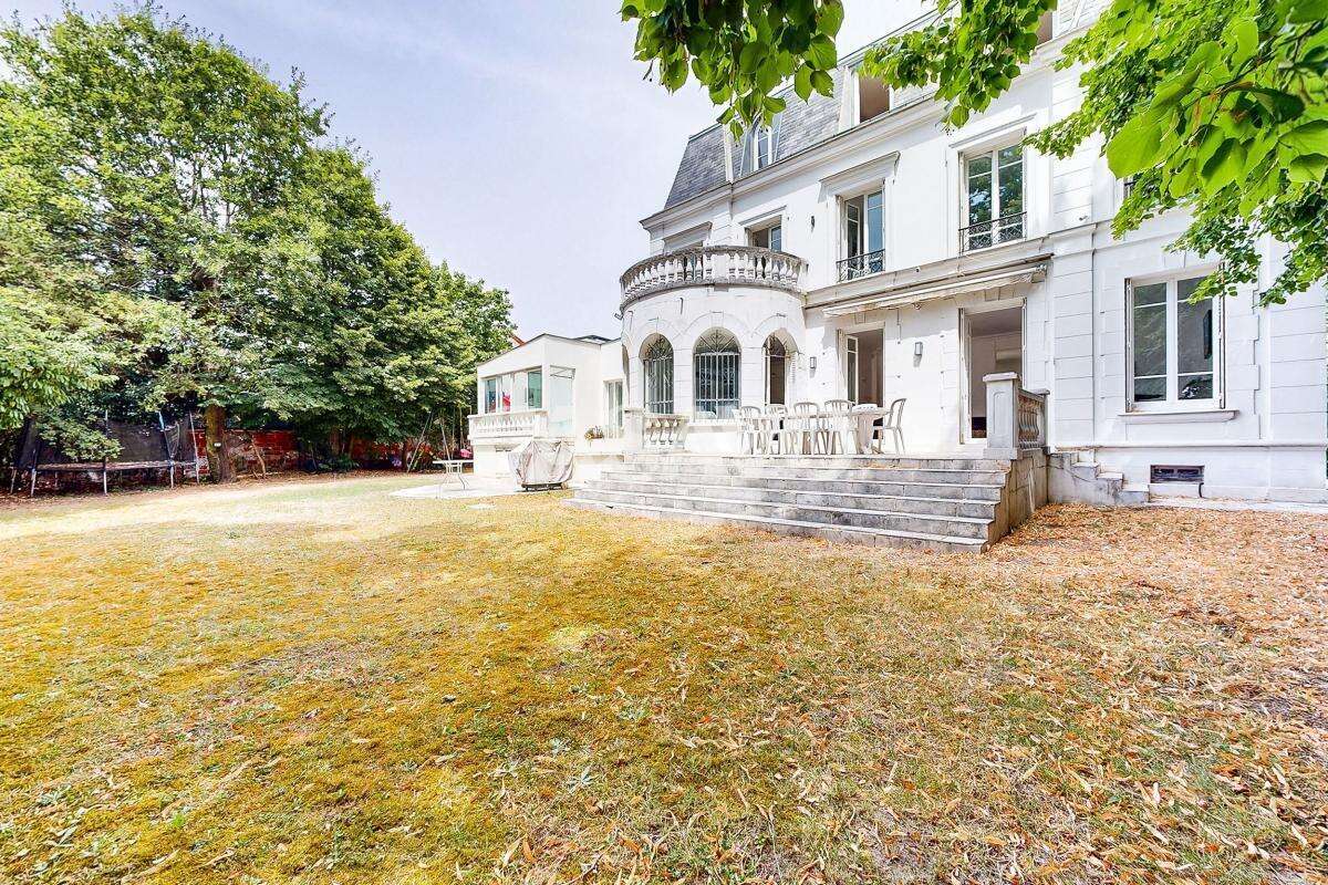 Maison à FONTENAY-SOUS-BOIS