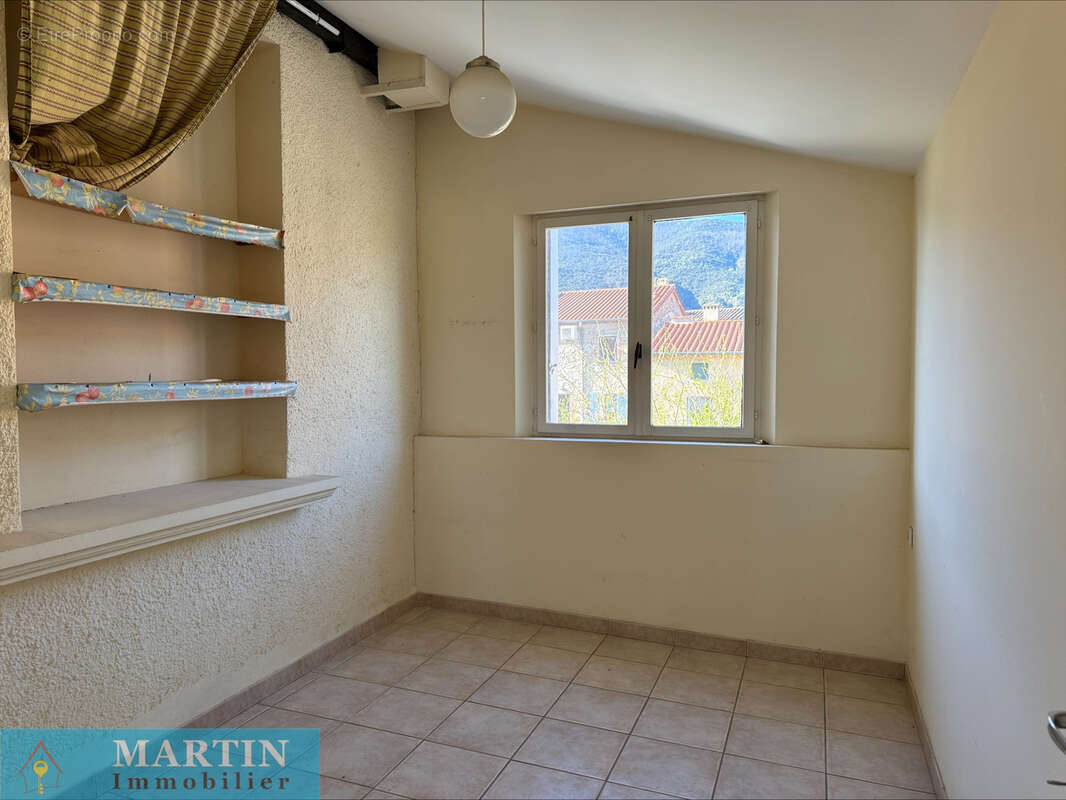 Appartement à CERET