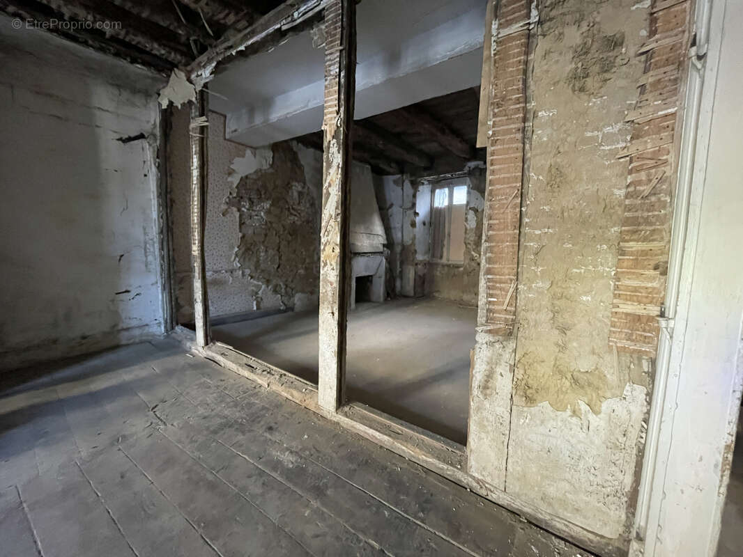 Appartement à PONTIVY