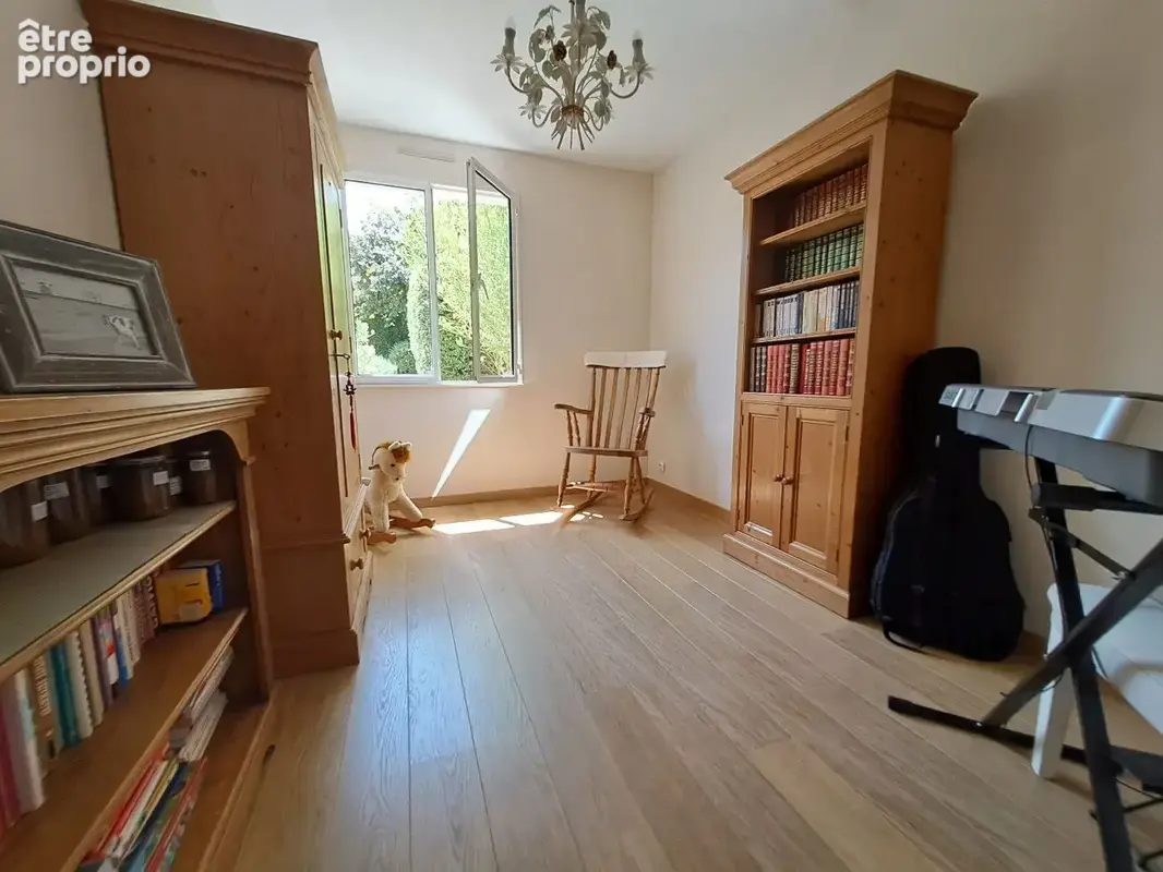 Maison 7 pièces à vendre Sonchamp - photo 7