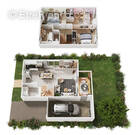 Maison à TOURNEFEUILLE