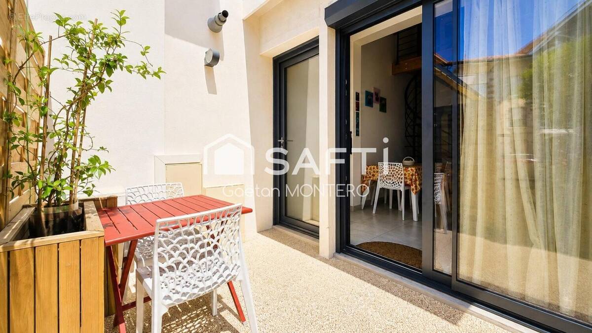 Photo 1 - Maison à ARCACHON