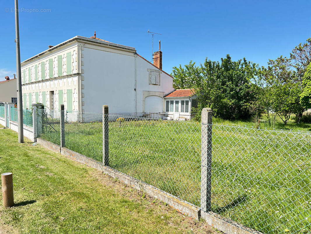 Maison à ARVERT