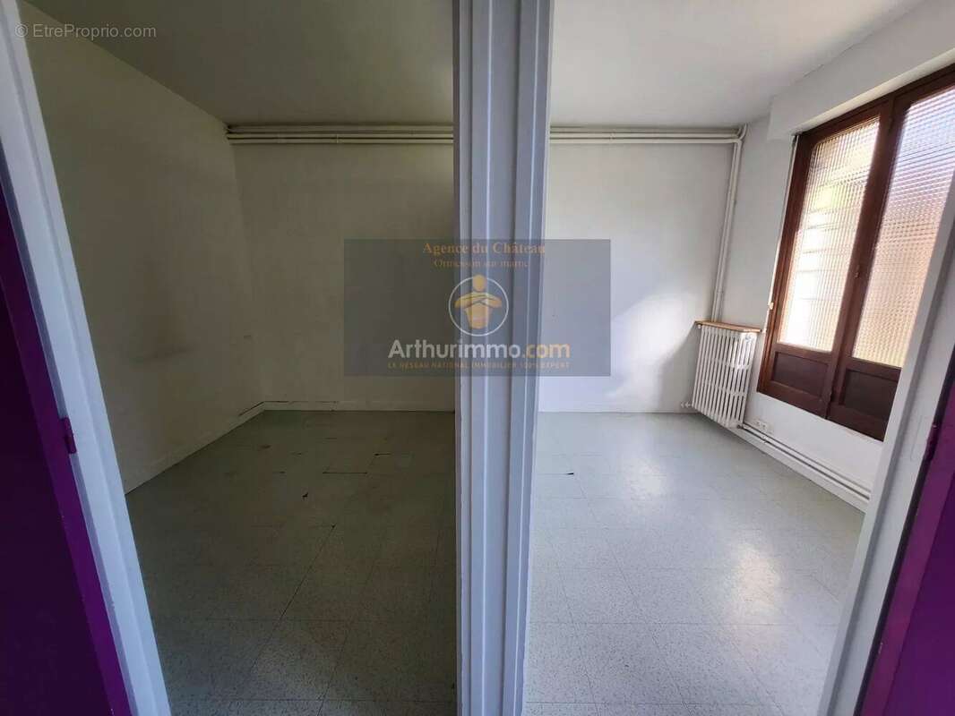 Maison à ORMESSON-SUR-MARNE