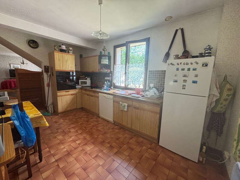 Maison à vendre 6 pièces BLENEAU (89) - photo 11