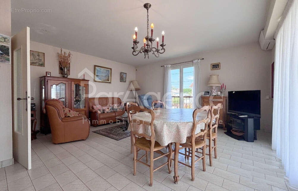 Maison familiale avec logement indépendant   Royan - photo 3