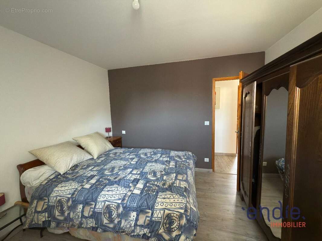 Longere type f8 rehabilitee avec grange et jardin! - photo 21