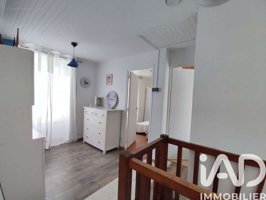 Photo 8 - Maison à MORLAIX