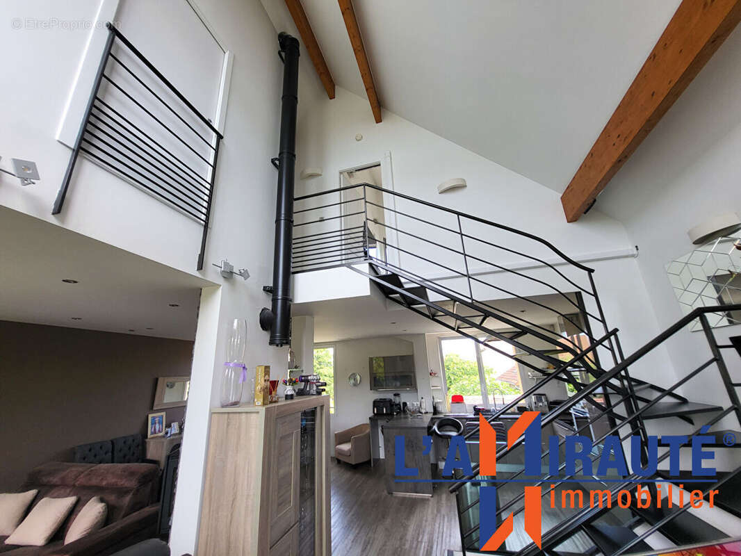 Maison Sartrouville 5 pièce(s) 120 m2 - photo 6