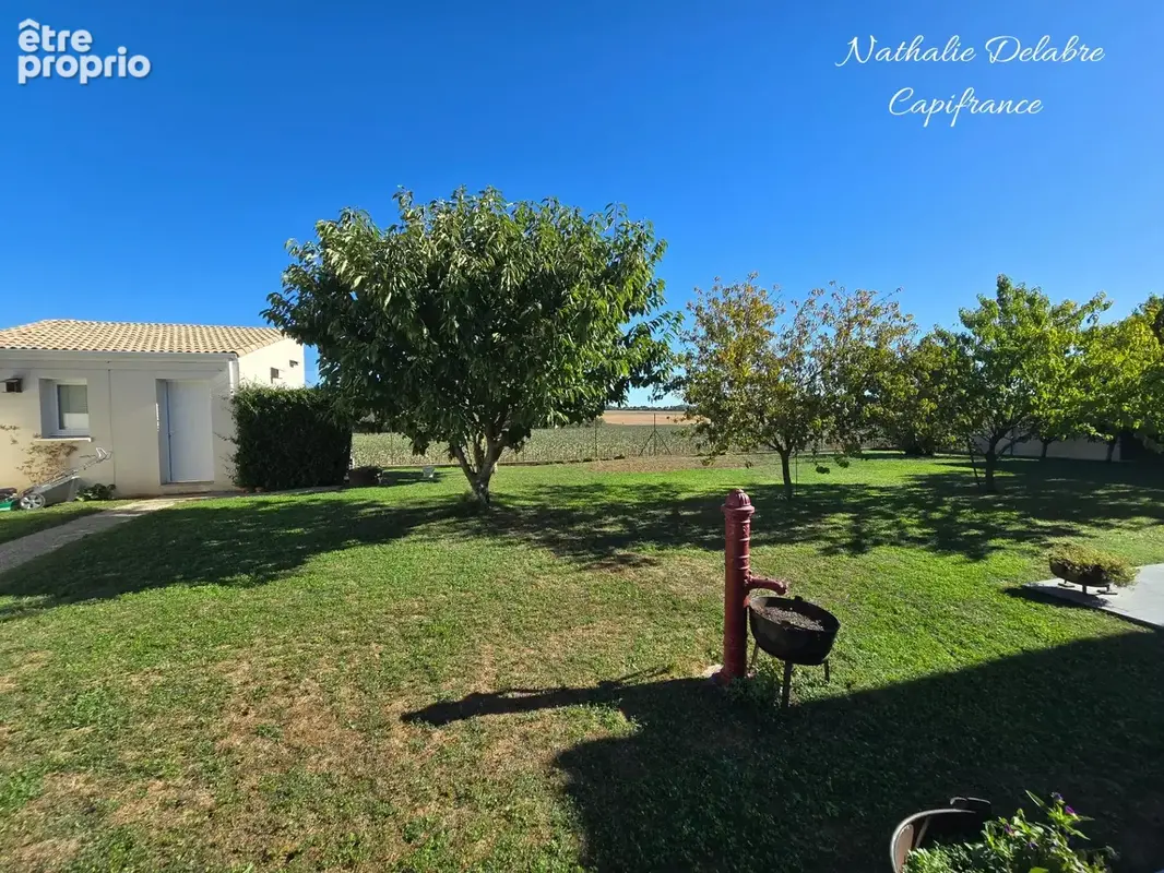 Maison à vendre 6 pièces CHAURAY (79) - photo 4